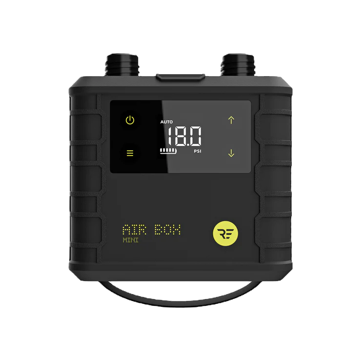 Ride Engine e-pump