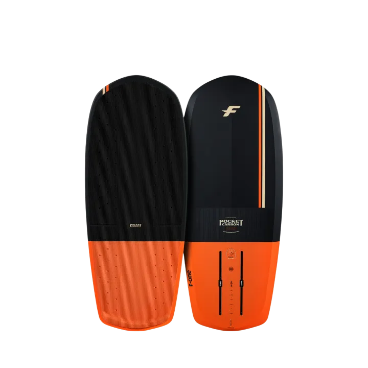 F-One POCKET Carbon
