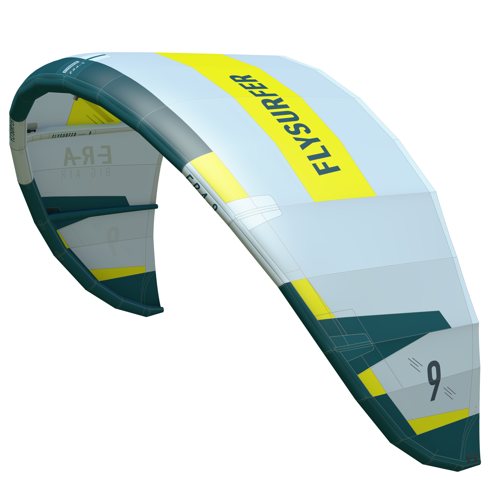 Flysurfer Era2 Leija