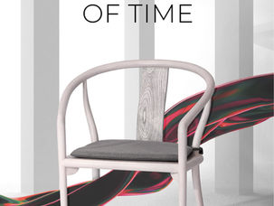 True Essence of Time with AGAL