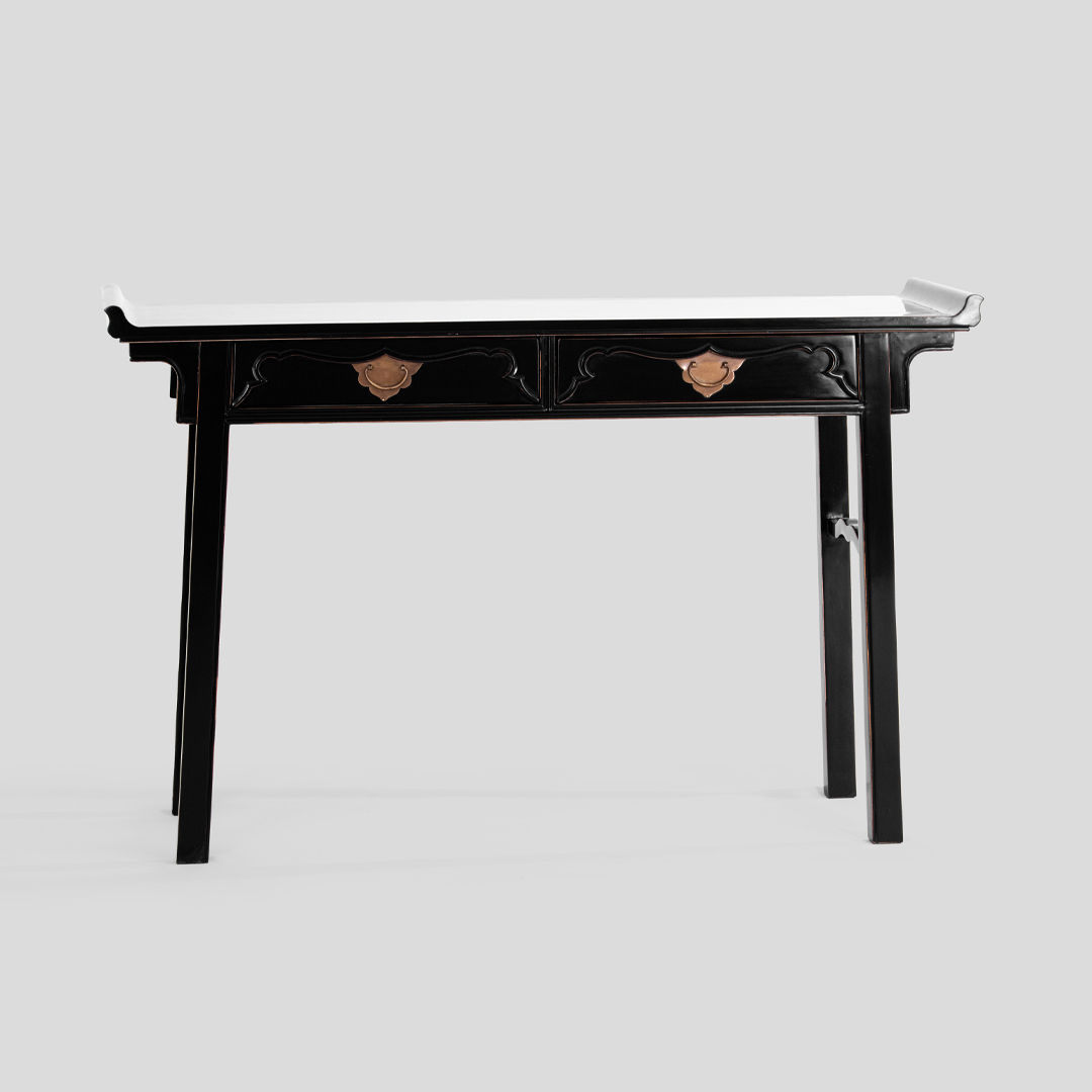 2 Drawers Altar Table