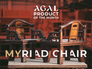 Myriad Chair