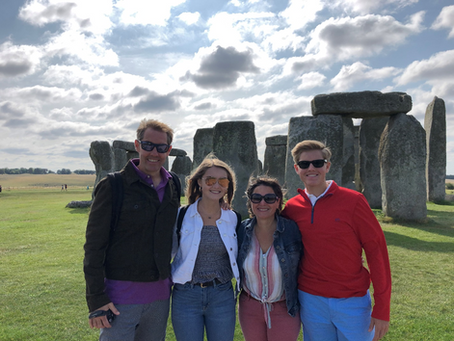 Stonehenge - An Essential Guide 2026