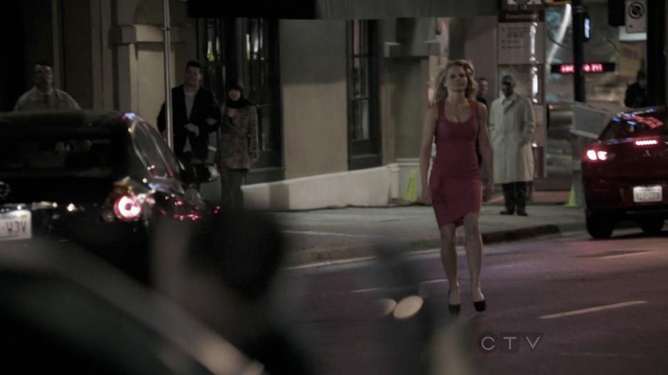 Restaurant (1x01)