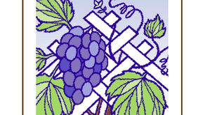 Sunday, February 12, 2023 Epiphany 6