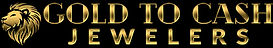 Gold-to-Cash-Lion-Head-Horizontal-Logo-w