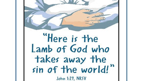 January 15 2023 Morning Mass