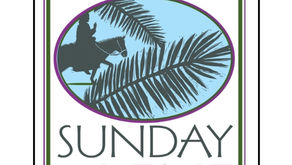 Sunday, March 5th, 2023