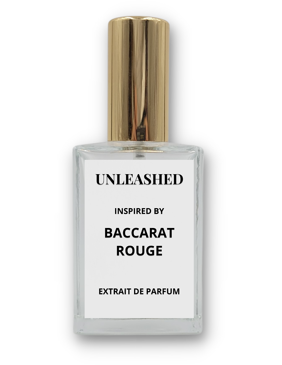 Thumbnail: MFK Baccarat Rouge Perfume
