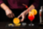 The Myer's Cocktail
