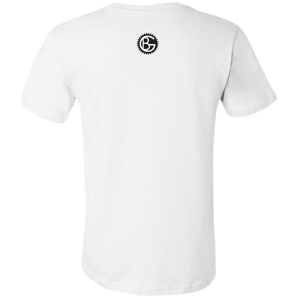 Thumbnail: Robot Head in Multiple Colors Short Sleeve T-Shirts