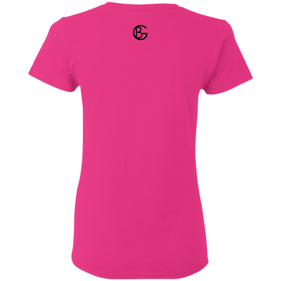 Thumbnail: Robot Head in Multi-Colors Short Sleeve T-Shirts