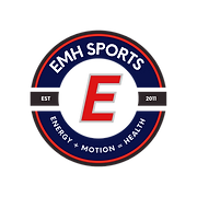 EMH Sports USA, Inc. logo