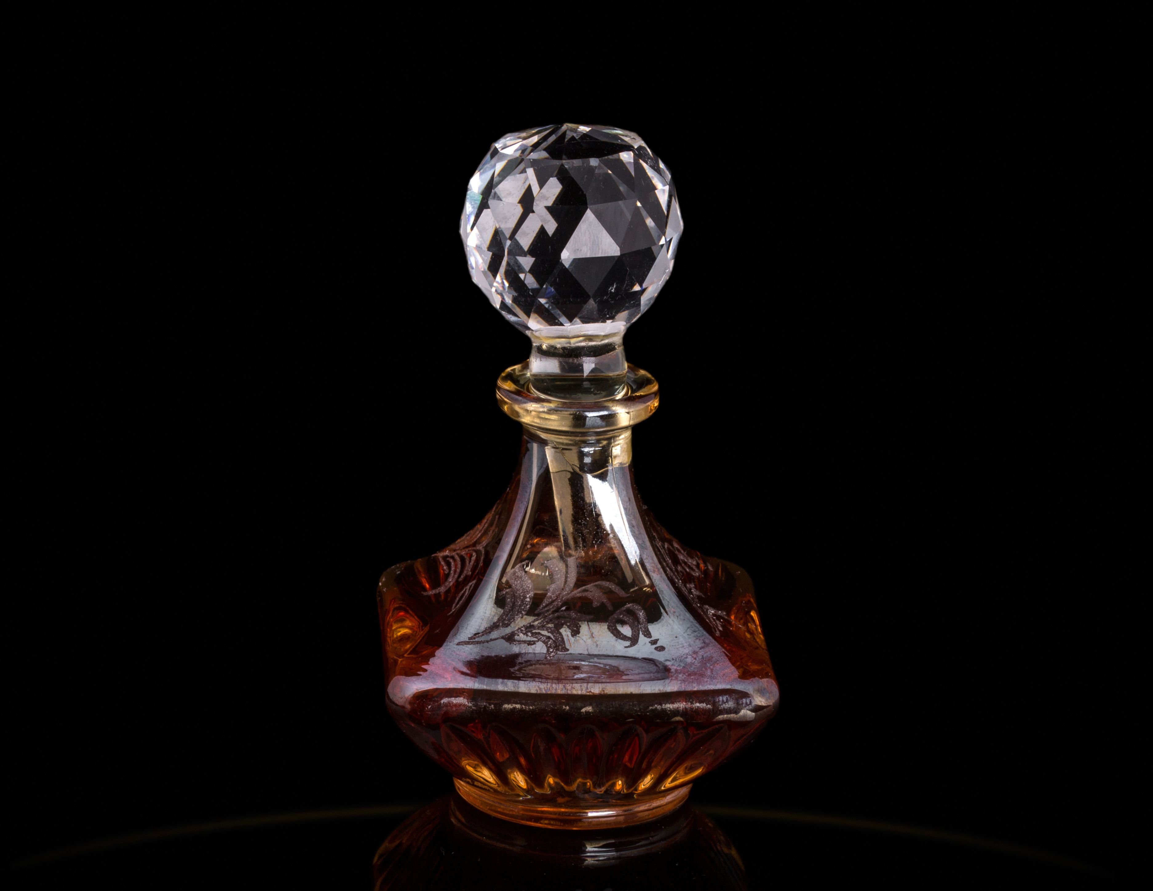 Inspired by - SANTAL COMPLET