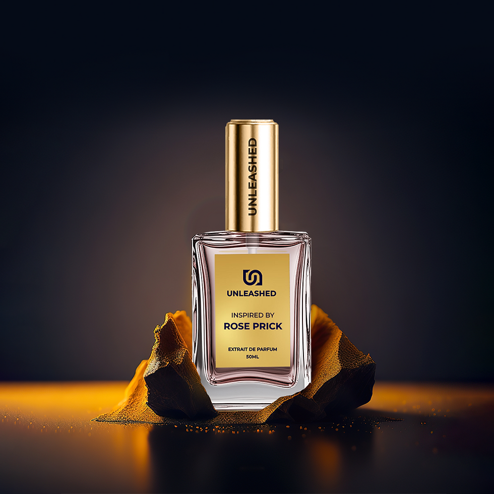 Thumbnail: Tom Ford® Rose Prick Clone