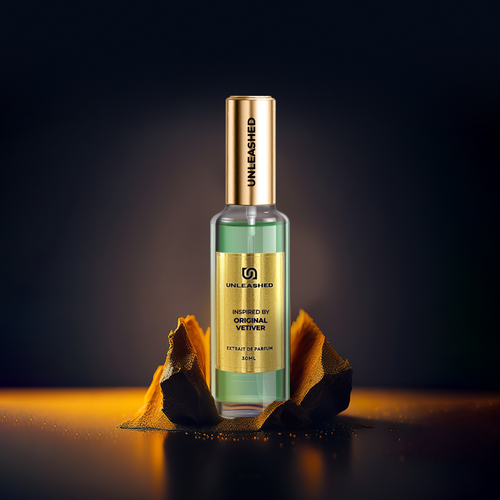 original vetiver