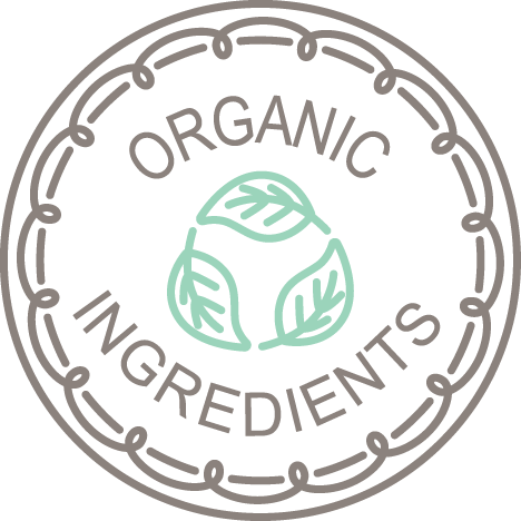 Organic Ingredients