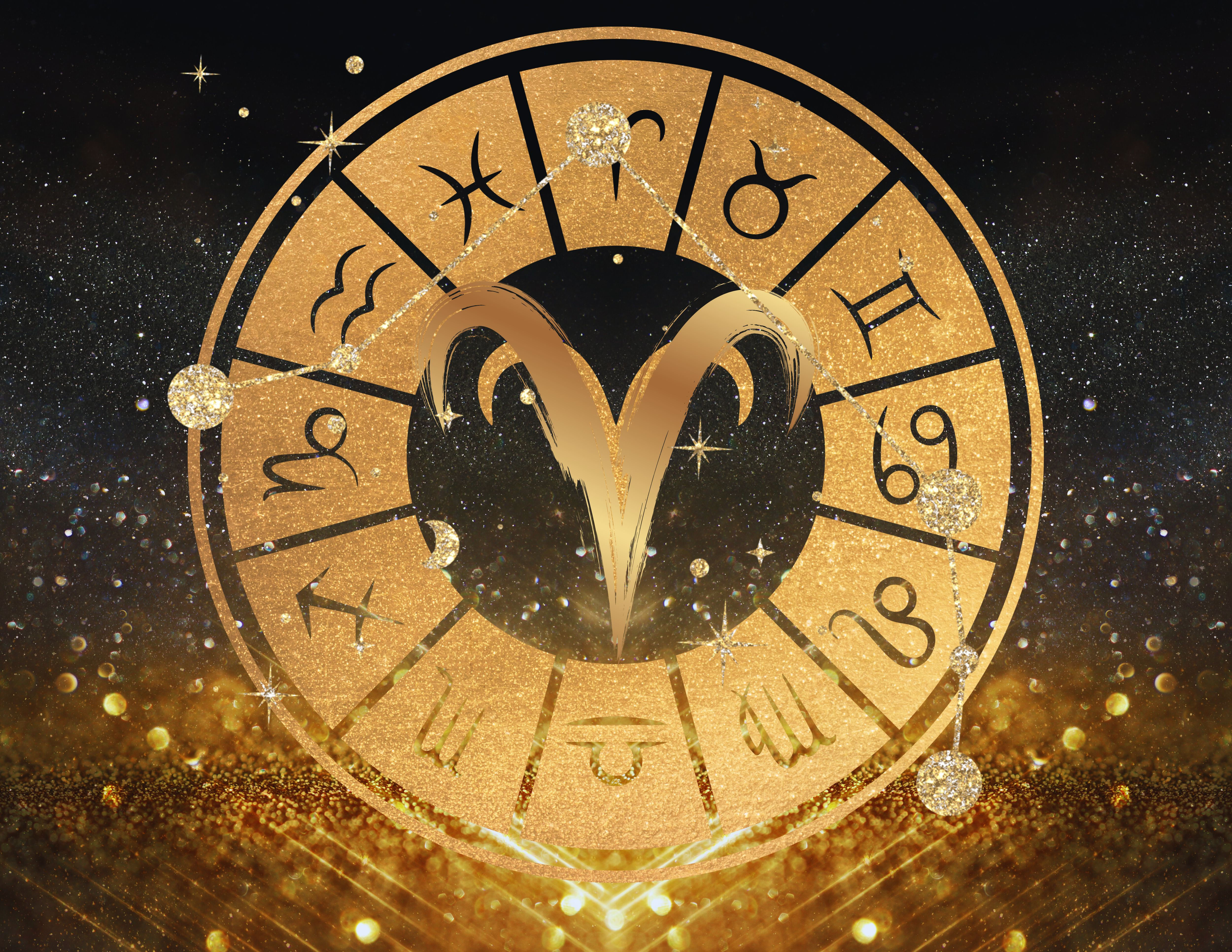 Boadicea the Victorious® Golden Aries