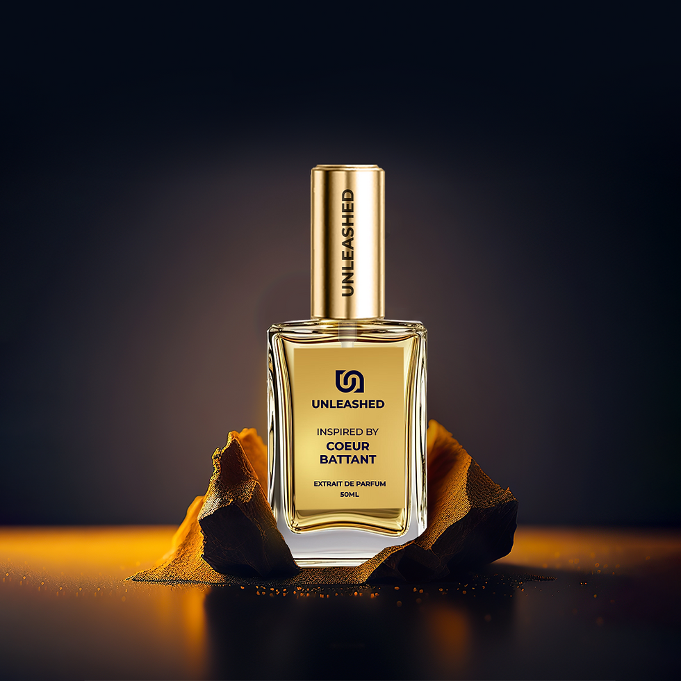 Thumbnail: Coeur Battant Perfume