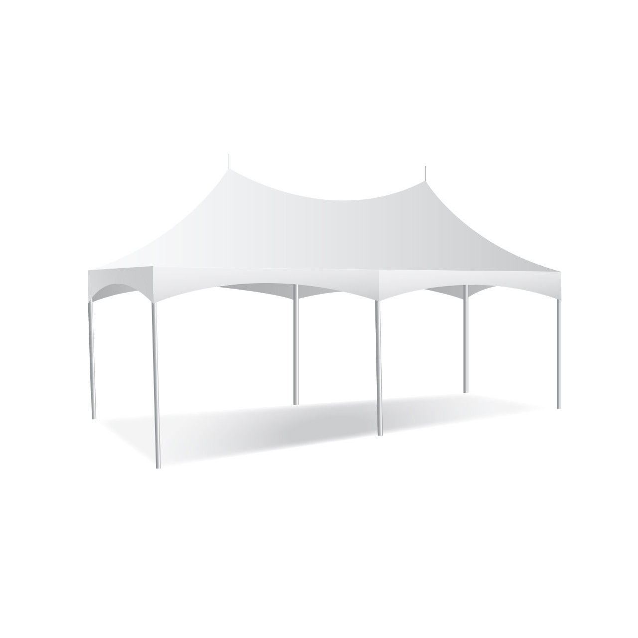 Marquee Tent 10x20