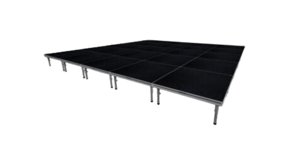 Stage/Dance Floor 20x20