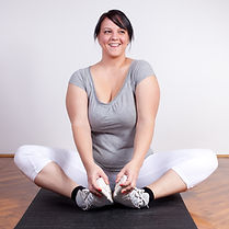 Yoga Stretches