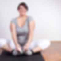 Yoga Stretches