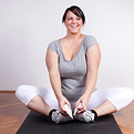 Yoga Stretches