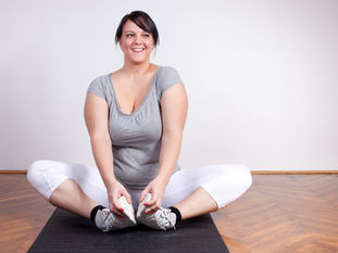 Hips, Emotions, and Yoga...Oh My!