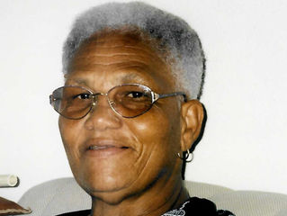 Pearl Evelyn Phillips