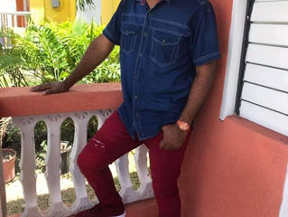 Wade Christopher Quintyne