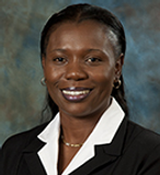 Alicia Bostic-Johnson