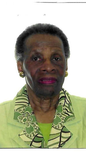Ianthe Ward