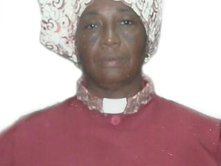 Queen Abbess Carletta Amaria Straker