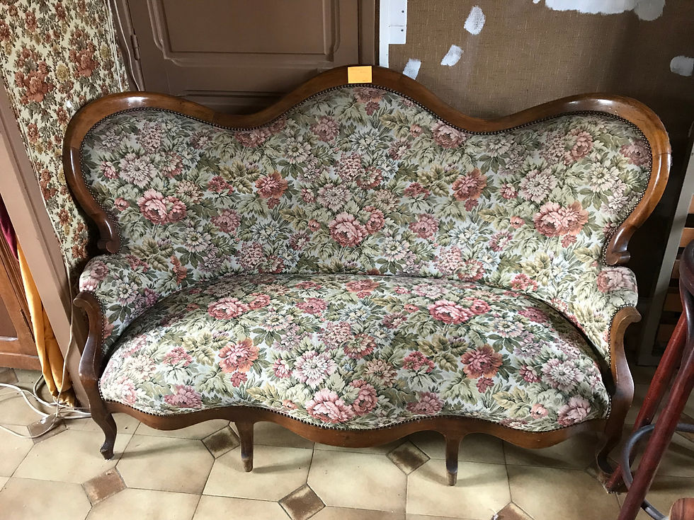 Miniature : Méridionale Louis Philippe 