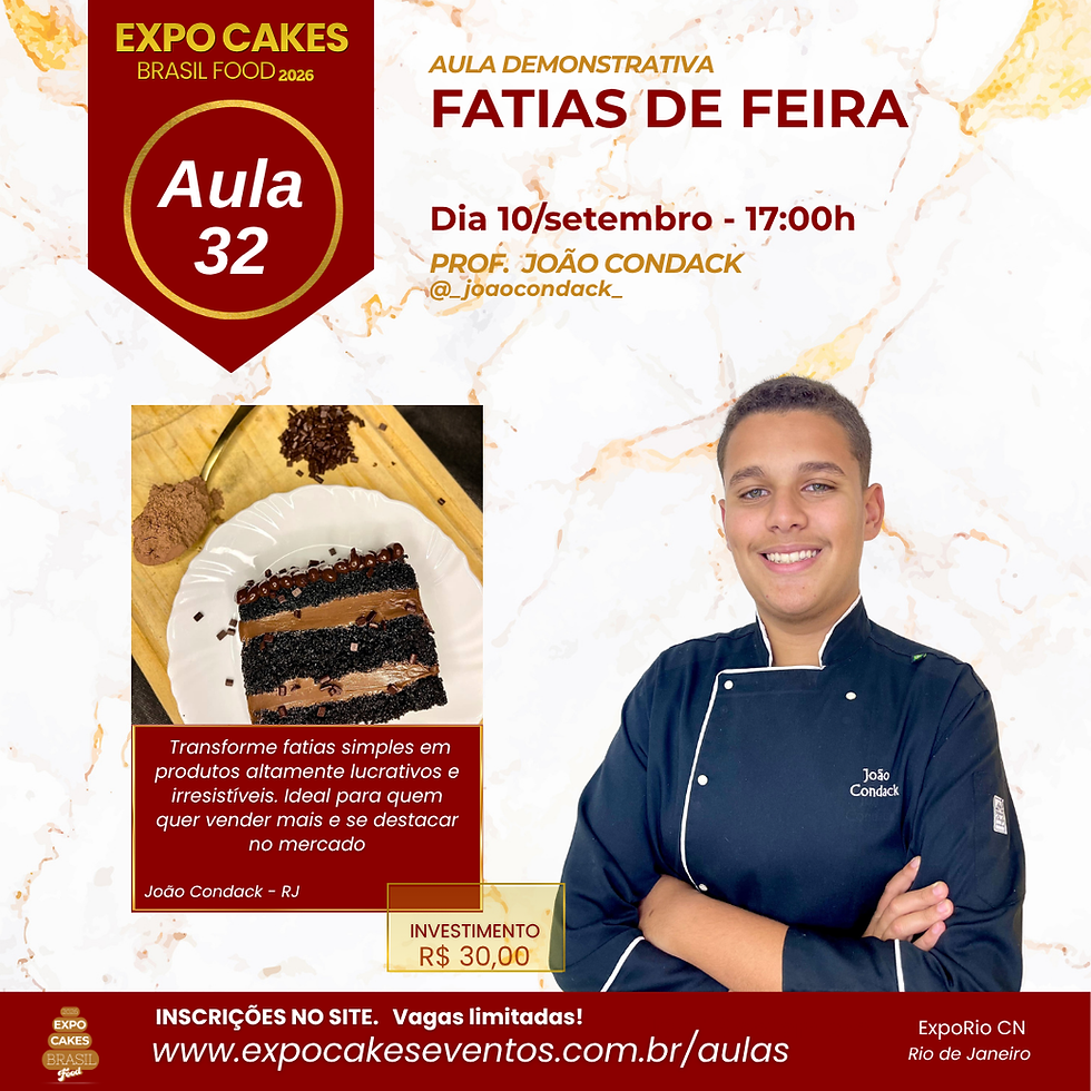 Miniatura: AULA 32 - FATIAS DE FEIRA
