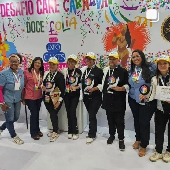 EXPO CAKES fotos