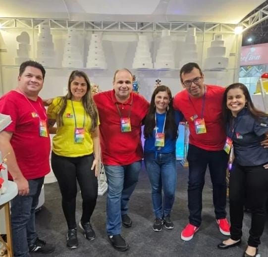 EXPO CAKES fotos