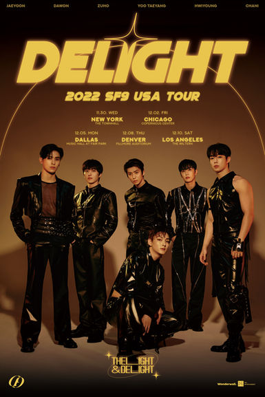 셒구, SF9, 콘서트, 콘서트음향, 음향, 음향엔지니어, 오디스트, odist
