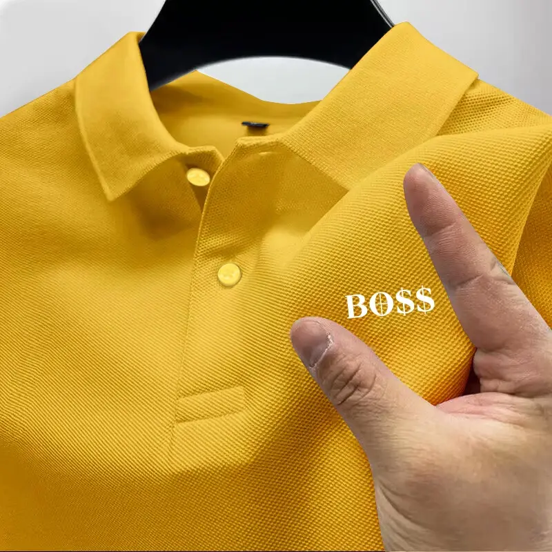 Miniatura: Hugo Boss Polo 2026 