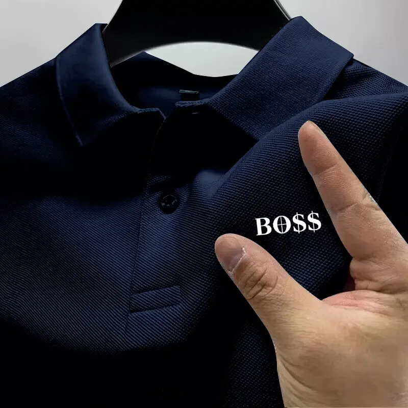 Miniatura: Hugo Boss Polo 2026 