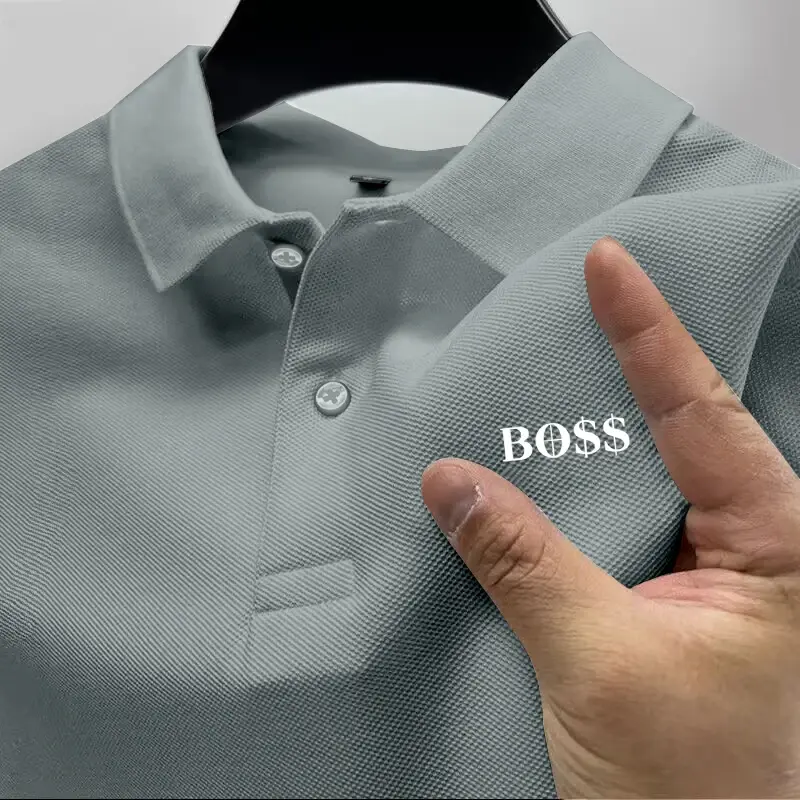Miniatura: Hugo Boss Polo 2026 