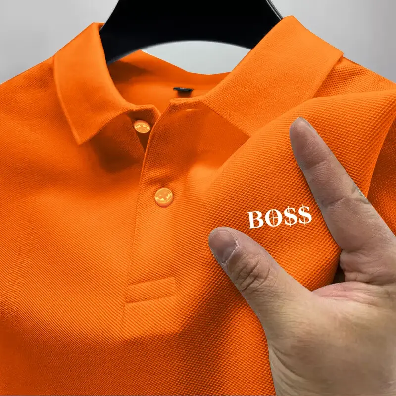Miniatura: Hugo Boss Polo 2026 