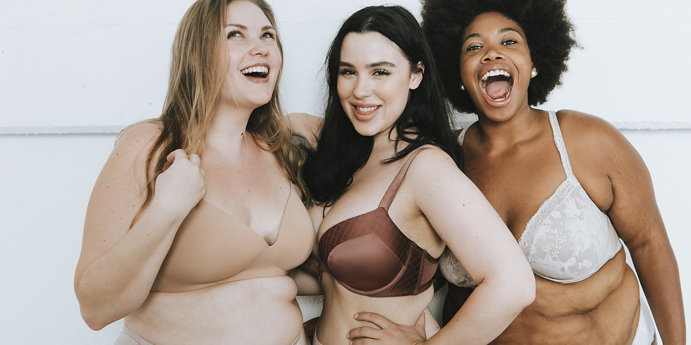 Love Your Body