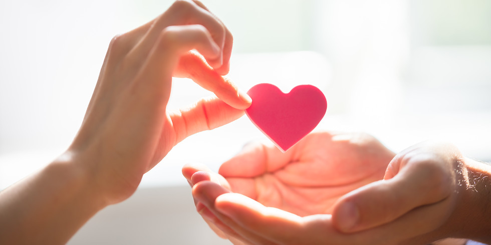 The Art of Receiving