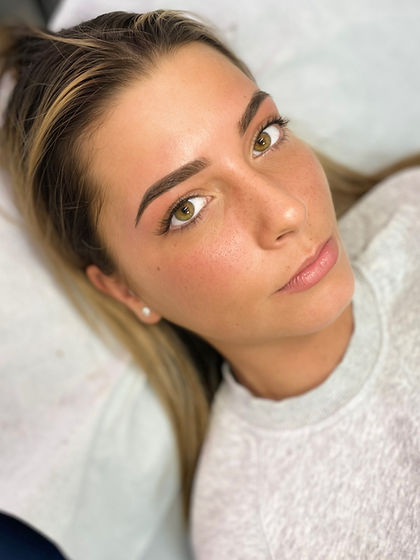 Prestations Maquillage Permanent