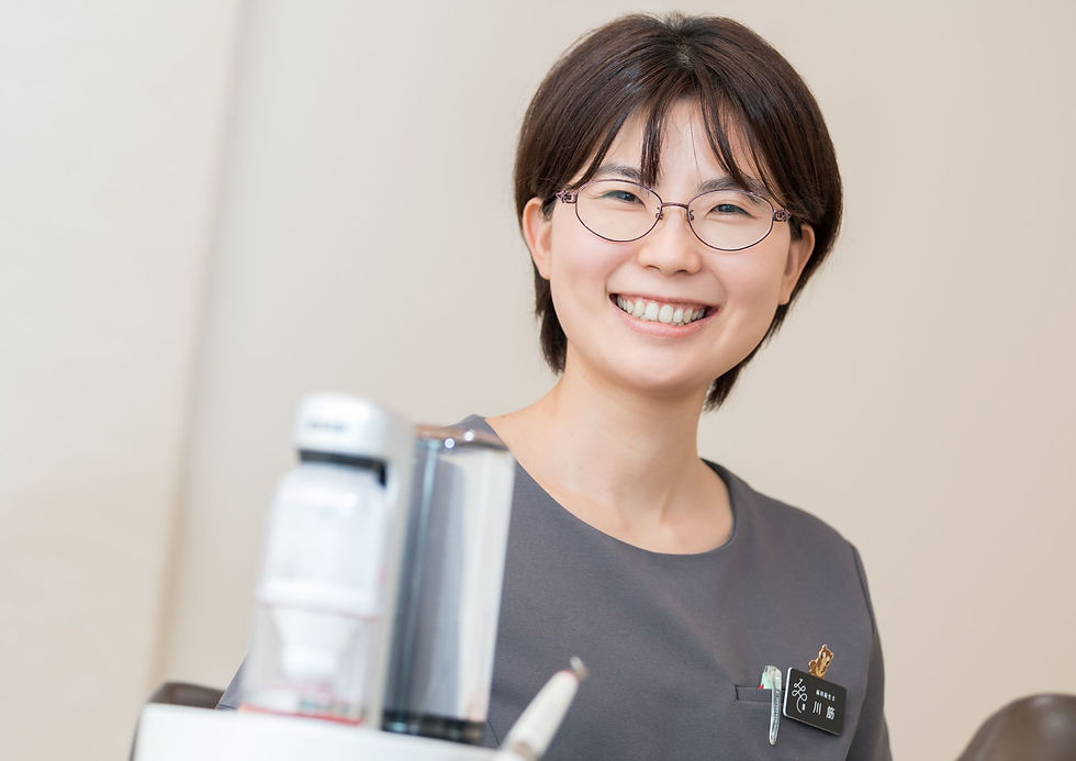 歯科ミントクリニック