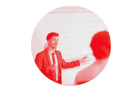 Coaching en entreprise et personalisé