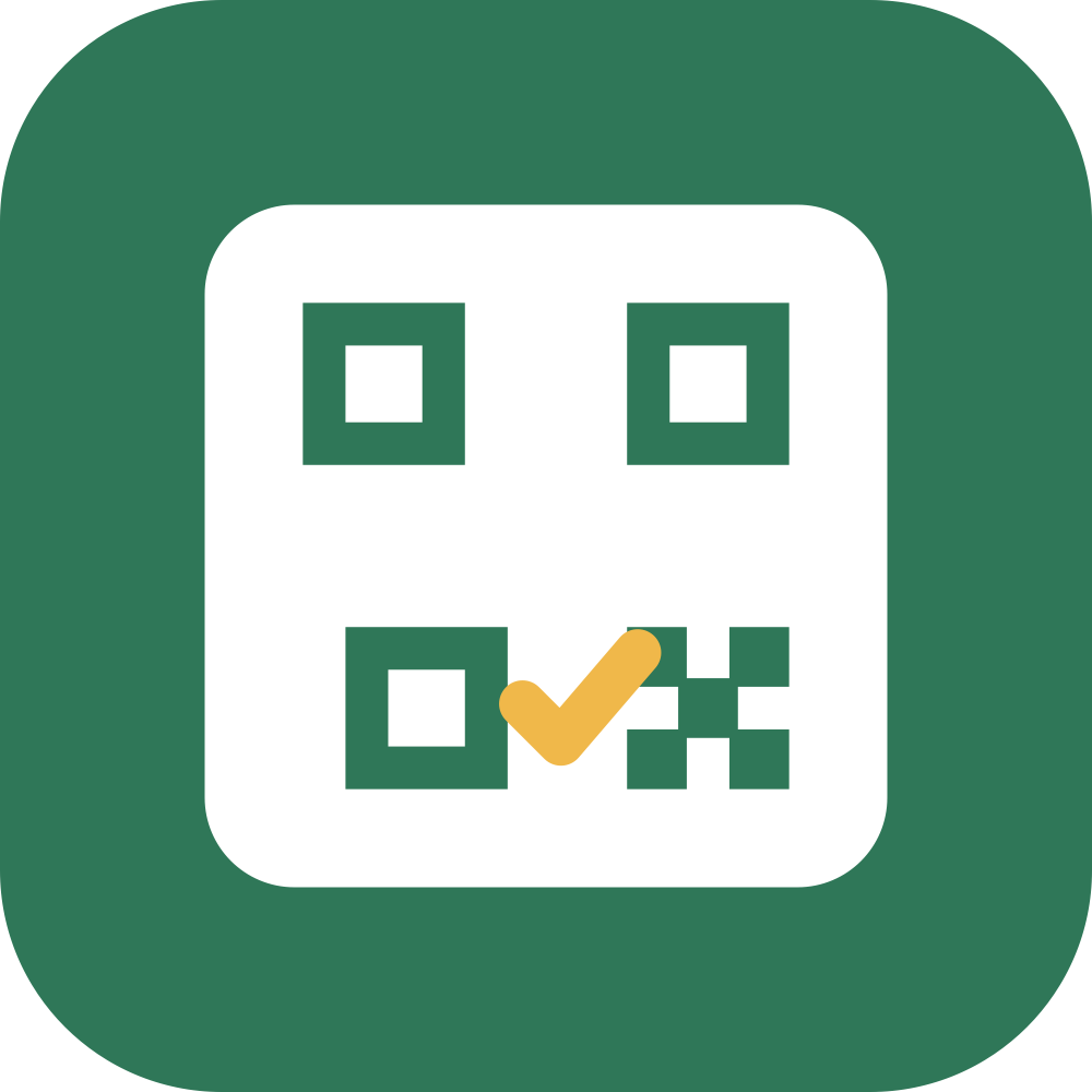 MemberPass QR