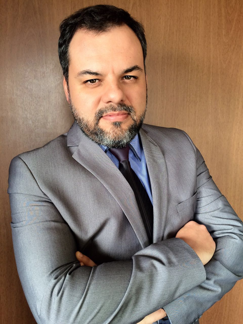 MARCELO HUGO DA ROCHA